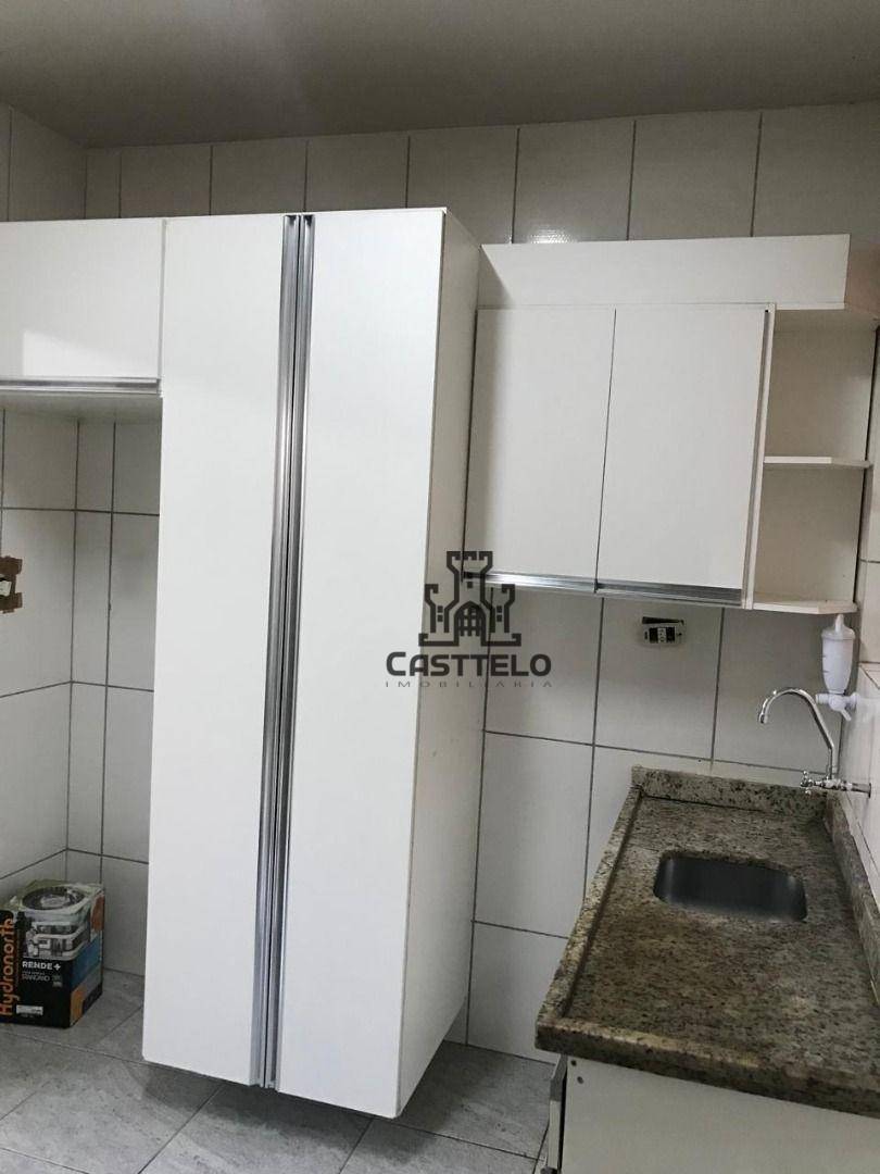 Apartamento à venda com 3 quartos, 60m² - Foto 6