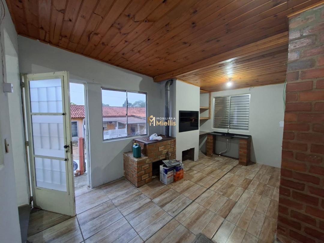Casa à venda com 2 quartos, 60m² - Foto 21