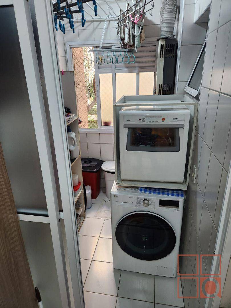 Apartamento à venda com 3 quartos, 70m² - Foto 5