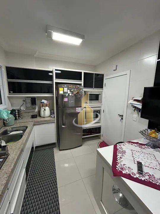 Apartamento para alugar com 3 quartos, 156m² - Foto 3