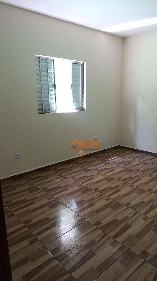 Sobrado à venda com 3 quartos, 125m² - Foto 21