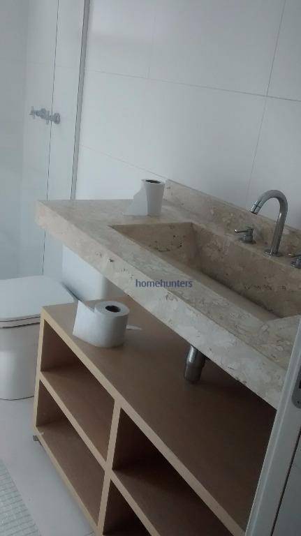 Apartamento à venda com 3 quartos, 128m² - Foto 20