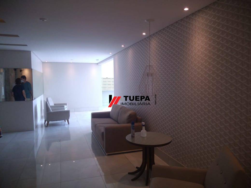 Apartamento à venda com 1 quarto, 55m² - Foto 4