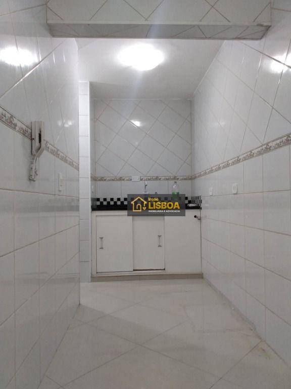 Apartamento à venda com 2 quartos, 45m² - Foto 8