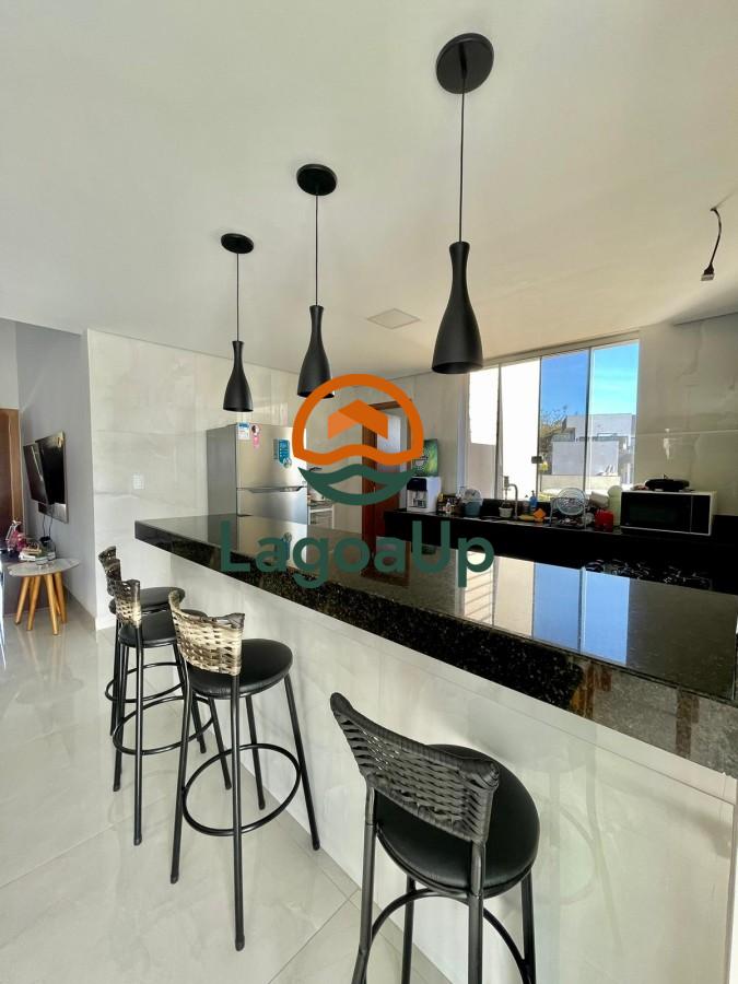 Casa de Condomínio à venda com 4 quartos, 238m² - Foto 6
