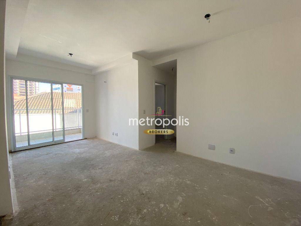 Apartamento à venda com 2 quartos, 63m² - Foto 6