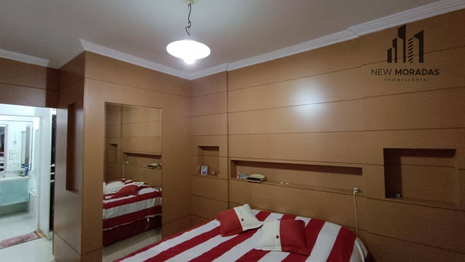 Apartamento à venda com 4 quartos, 149m² - Foto 21