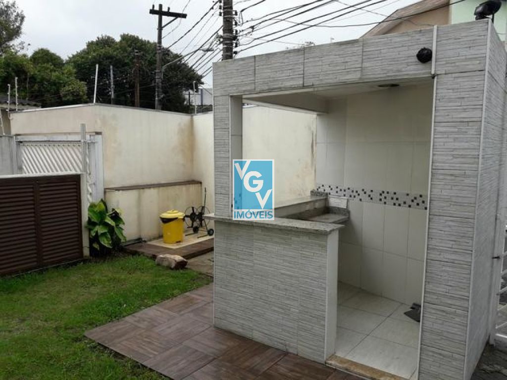 Casa de Condomínio à venda com 2 quartos, 80m² - Foto 11