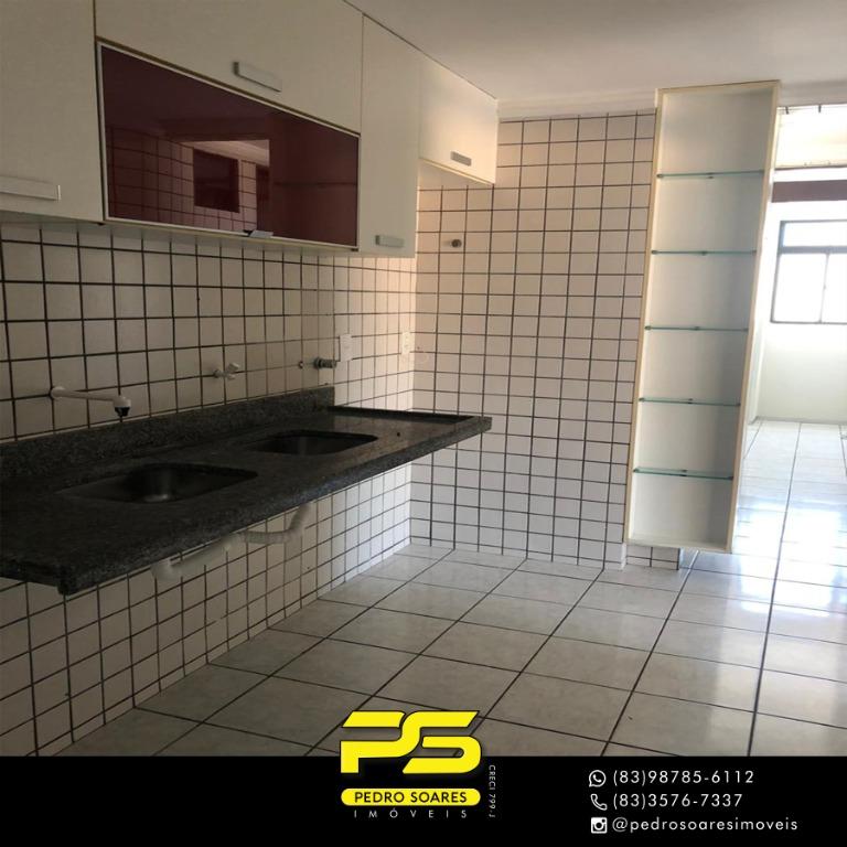 Apartamento à venda com 3 quartos, 75m² - Foto 2