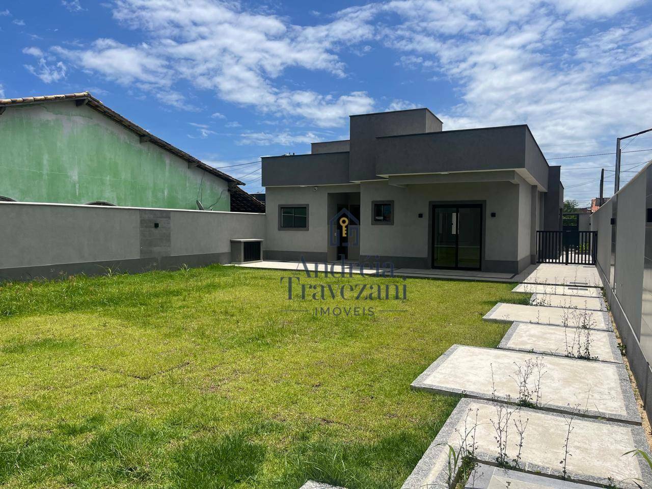 Casa à venda com 3 quartos, 149m² - Foto 19