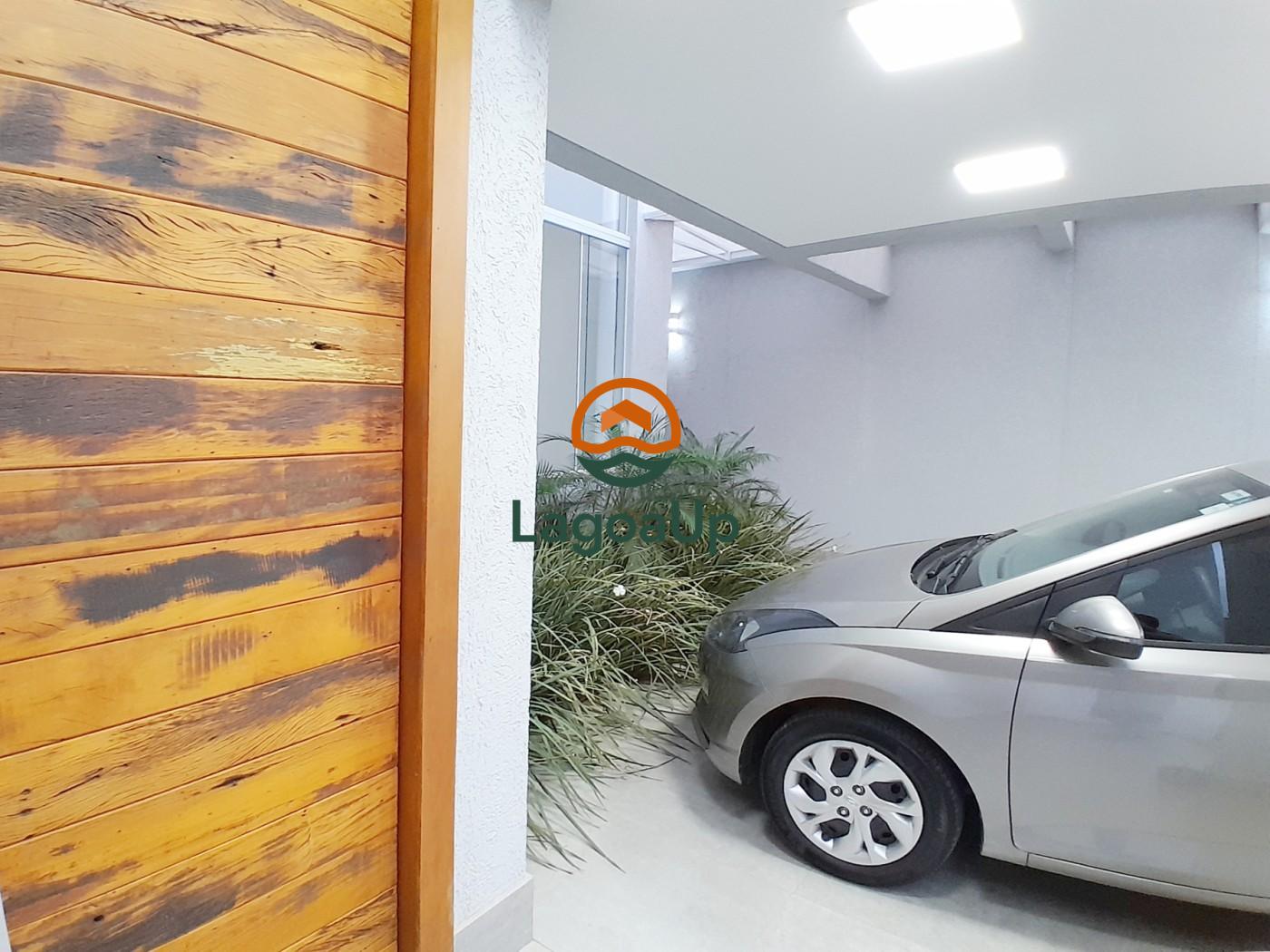 Casa à venda com 3 quartos, 176m² - Foto 3