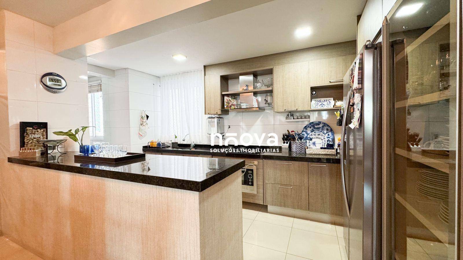 Apartamento, 3 quartos, 110 m² - Foto 9