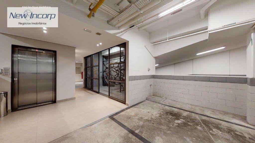 Apartamento à venda com 3 quartos, 171m² - Foto 30