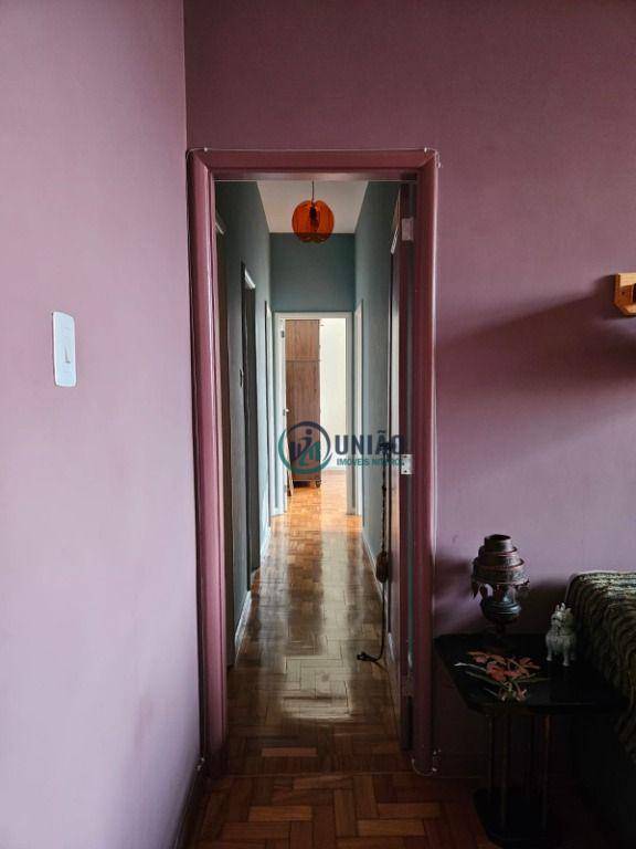 Apartamento à venda com 3 quartos, 108m² - Foto 4