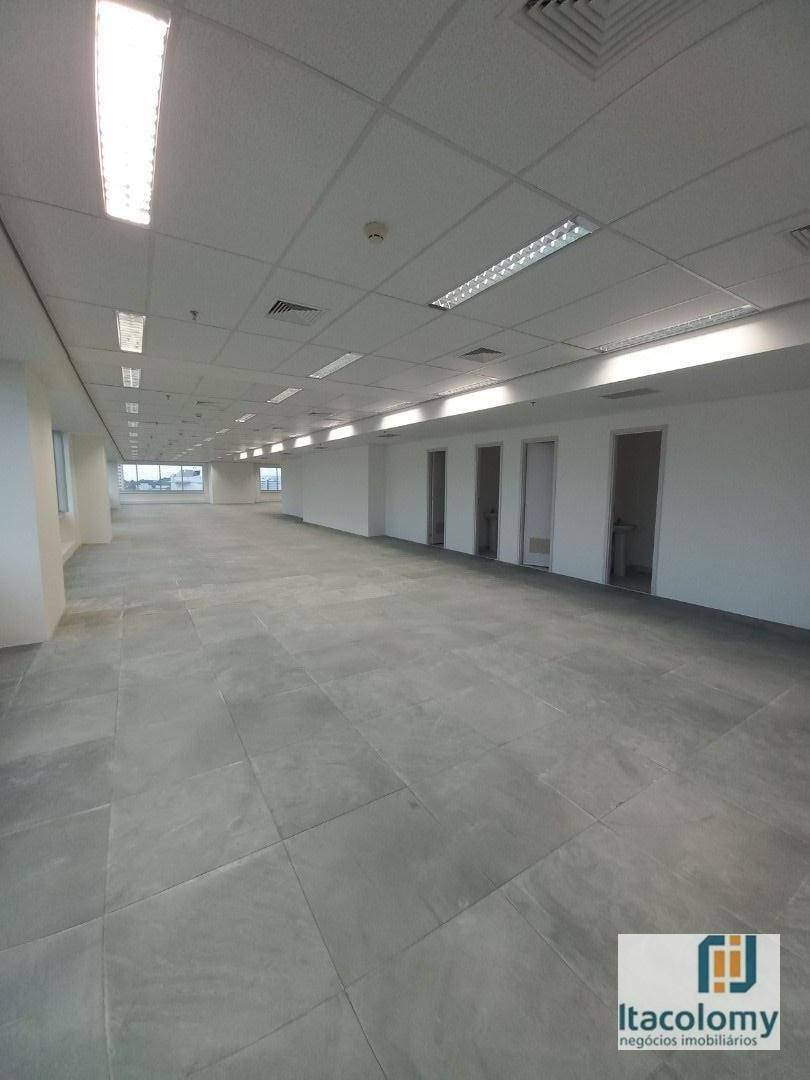 Conjunto Comercial-Sala para alugar, 960m² - Foto 20