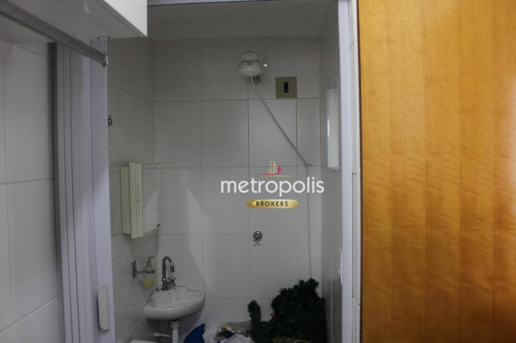 Apartamento à venda com 3 quartos, 146m² - Foto 22