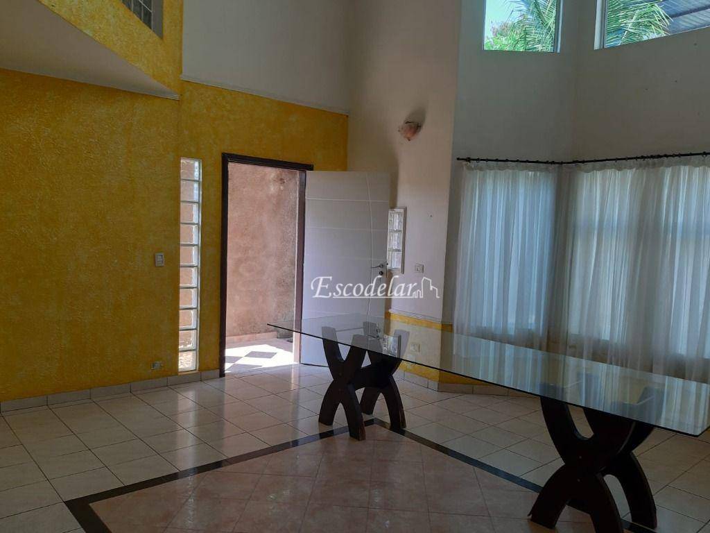 Sobrado à venda com 3 quartos, 150m² - Foto 5