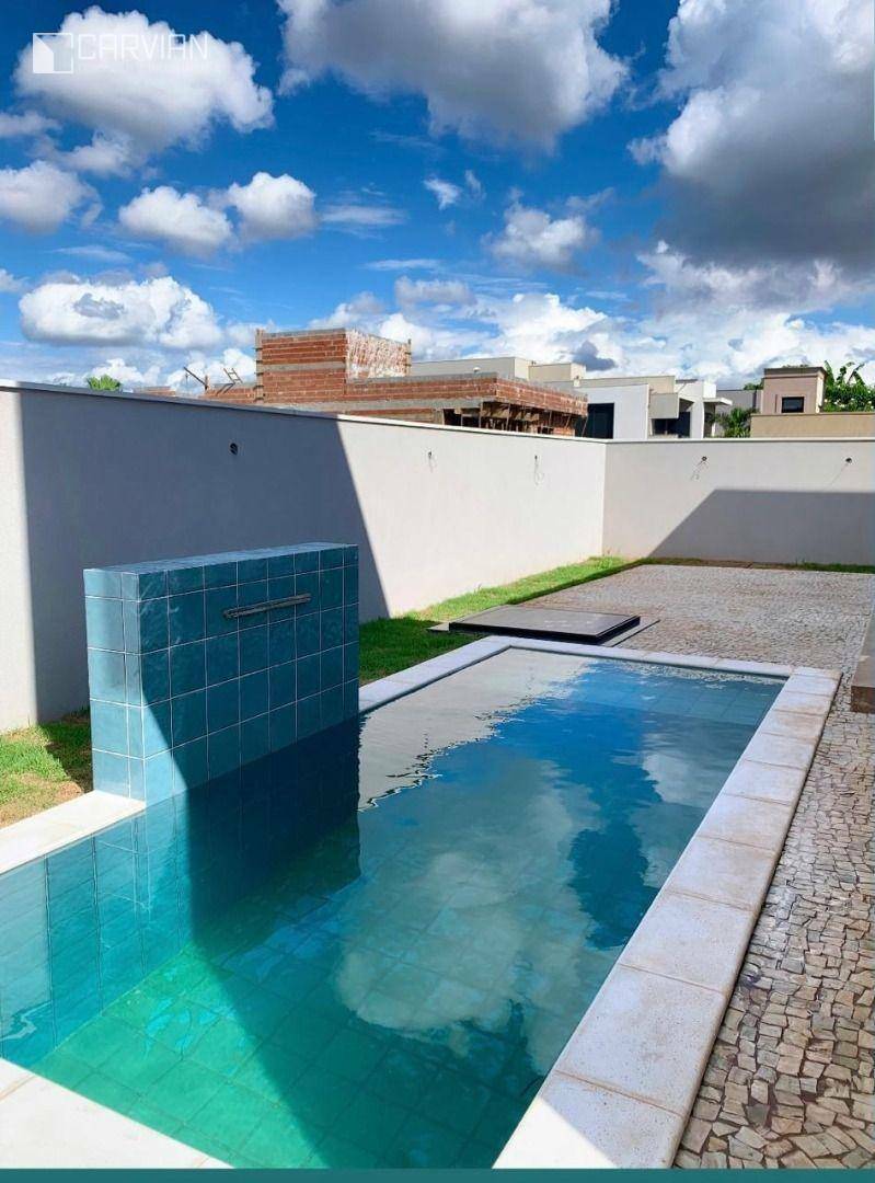 Casa de Condomínio à venda com 3 quartos, 250m² - Foto 22