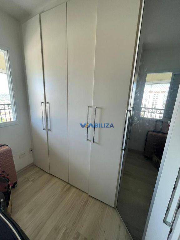 Apartamento à venda com 3 quartos, 92m² - Foto 16