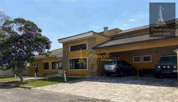 Casa de Condomínio à venda com 4 quartos, 650m² - Foto 2