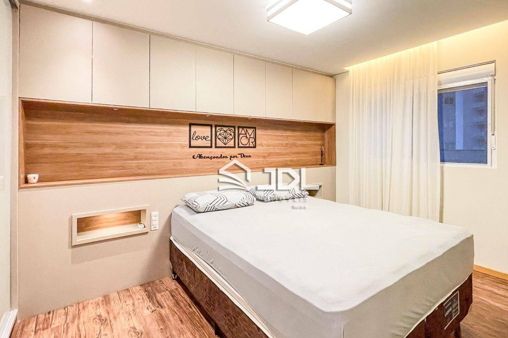 Apartamento à venda com 2 quartos, 103m² - Foto 12