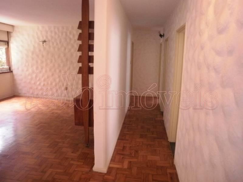 Apartamento para alugar com 2 quartos, 150m² - Foto 8