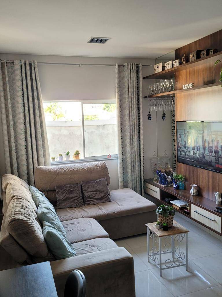 Apartamento à venda com 2 quartos, 70m² - Foto 20