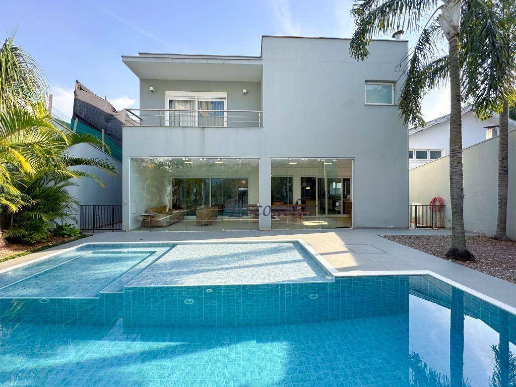 Casa de Condomínio à venda com 4 quartos, 525m² - Foto 51