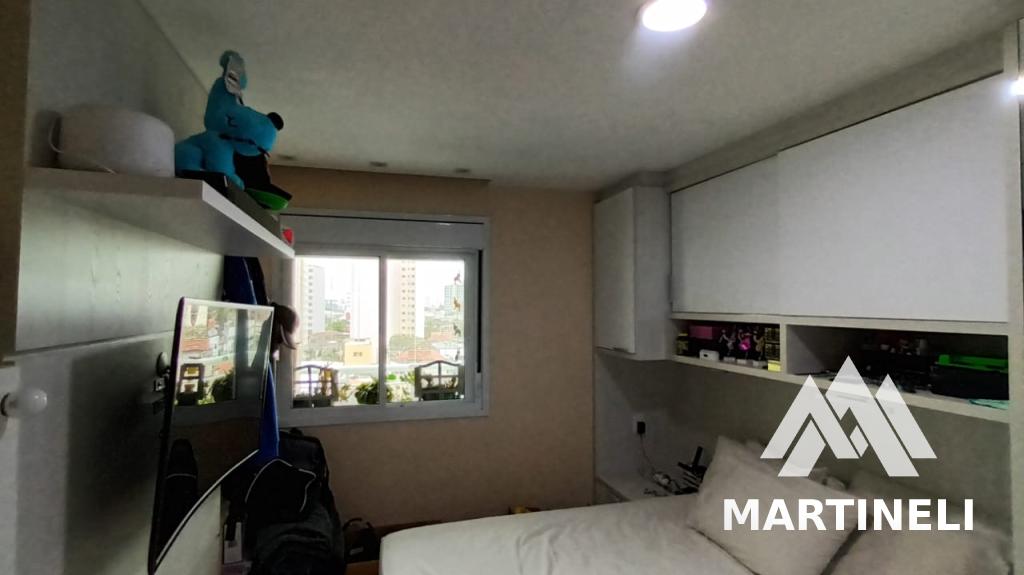 Apartamento à venda com 1 quarto, 46m² - Foto 37