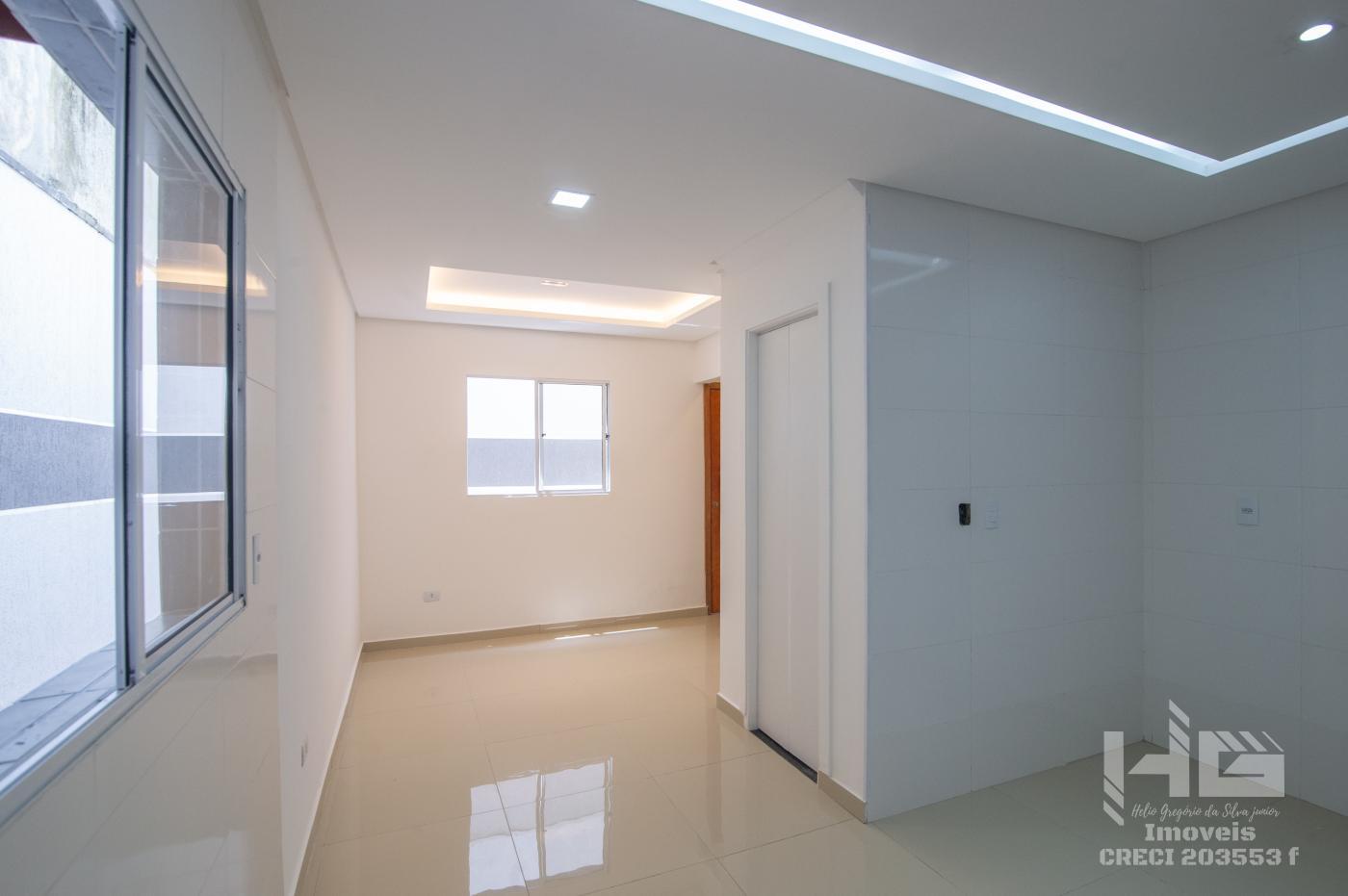 Apartamento à venda com 2 quartos, 50m² - Foto 10