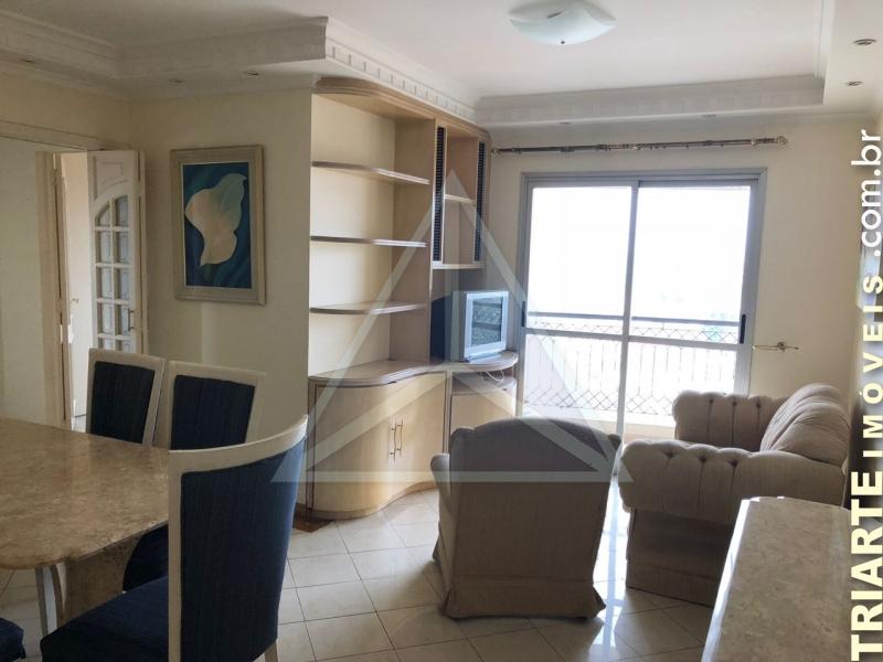 Apartamento à venda com 2 quartos, 64m² - Foto 2