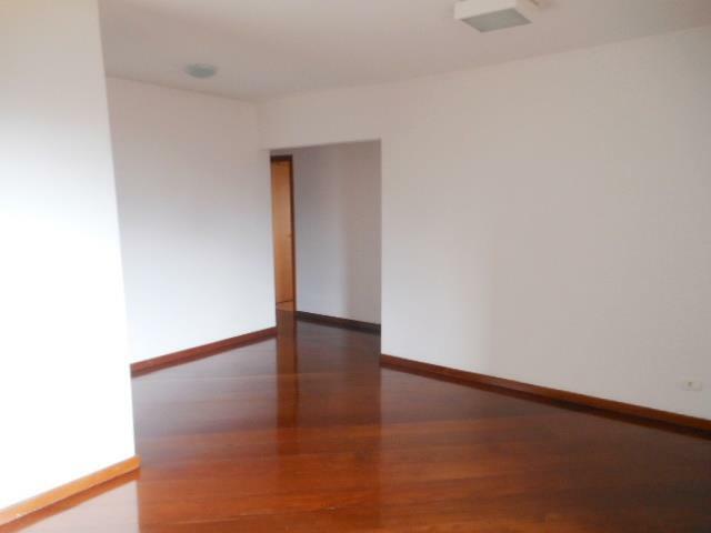 Apartamento à venda com 3 quartos, 102m² - Foto 2