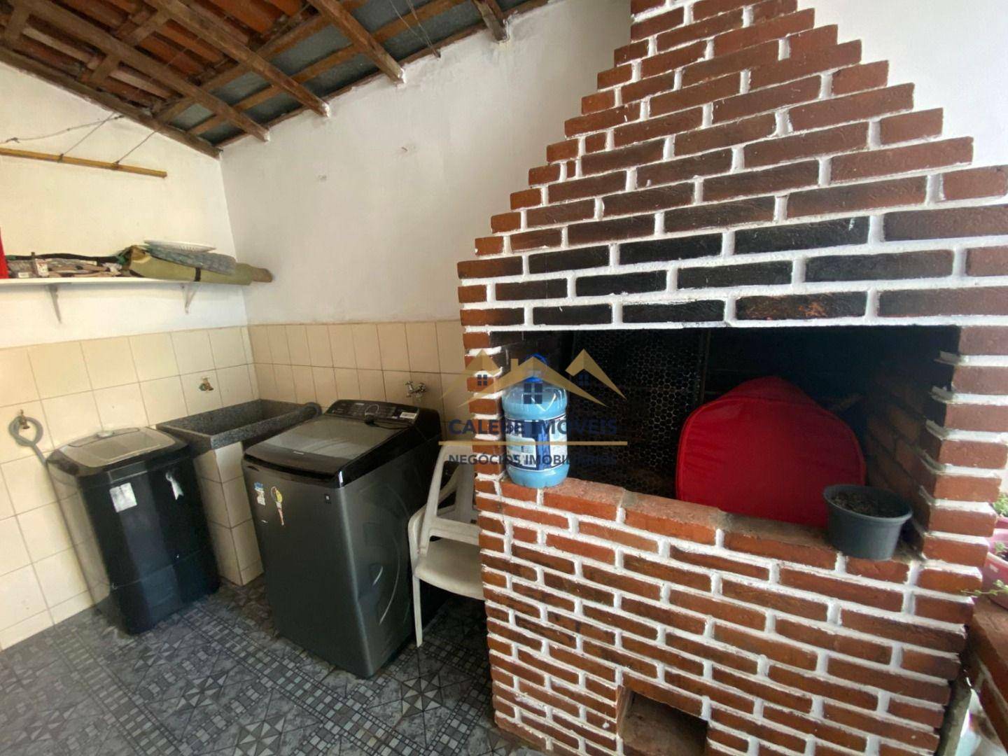 Casa à venda com 3 quartos, 140m² - Foto 21