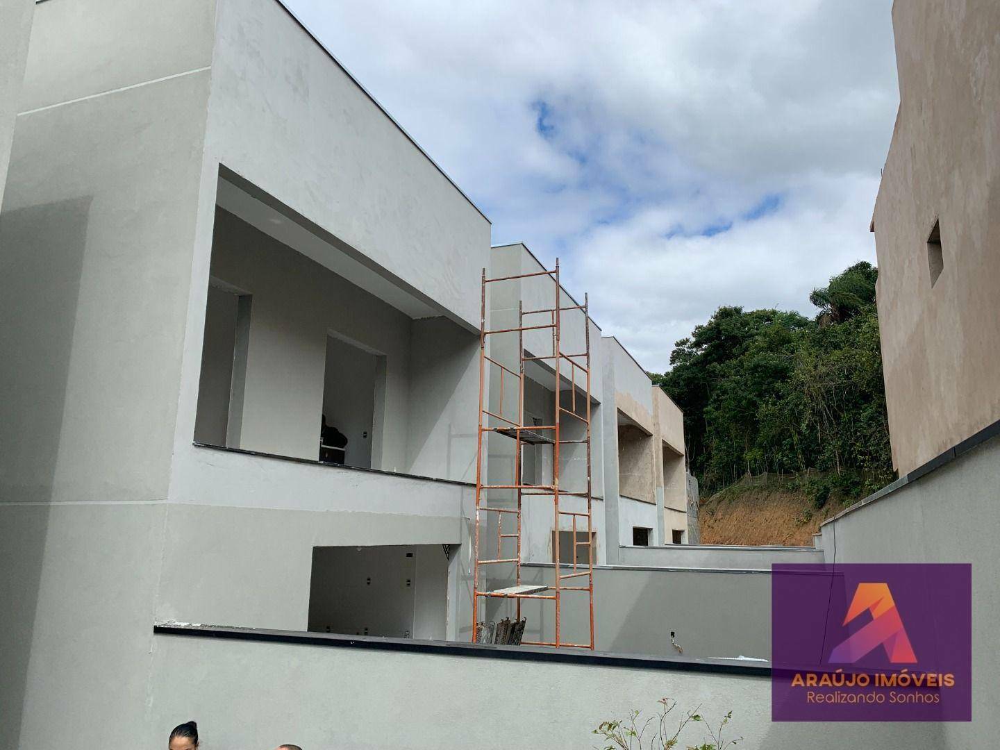 Casa à venda com 3 quartos, 135m² - Foto 21