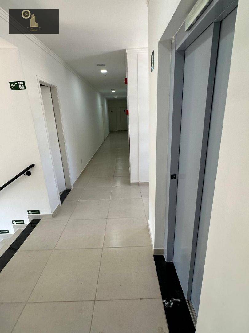 Apartamento à venda com 2 quartos, 58m² - Foto 4