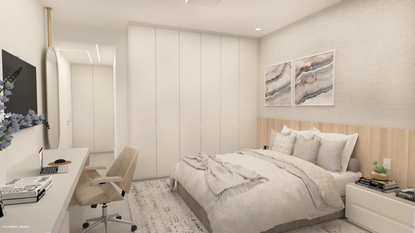 Apartamento à venda com 3 quartos, 135m² - Foto 31