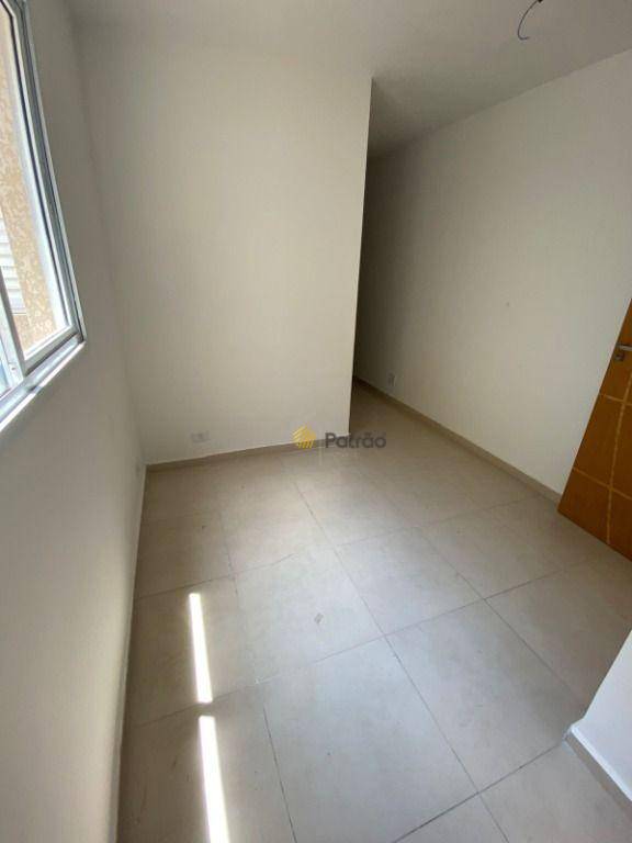 Cobertura, 2 quartos, 44 m² - Foto 3