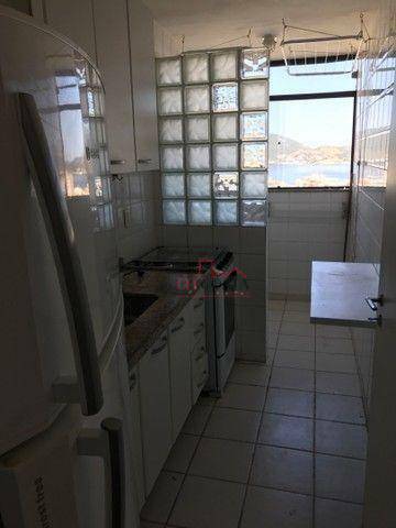 Apartamento à venda com 2 quartos, 60m² - Foto 8