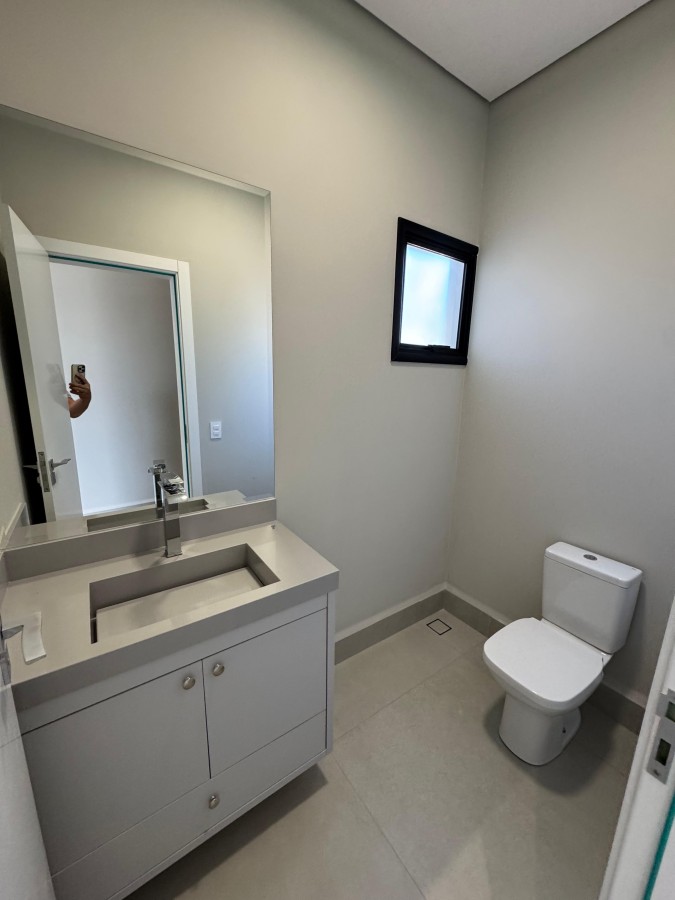 Casa de Condomínio à venda com 3 quartos, 161m² - Foto 7