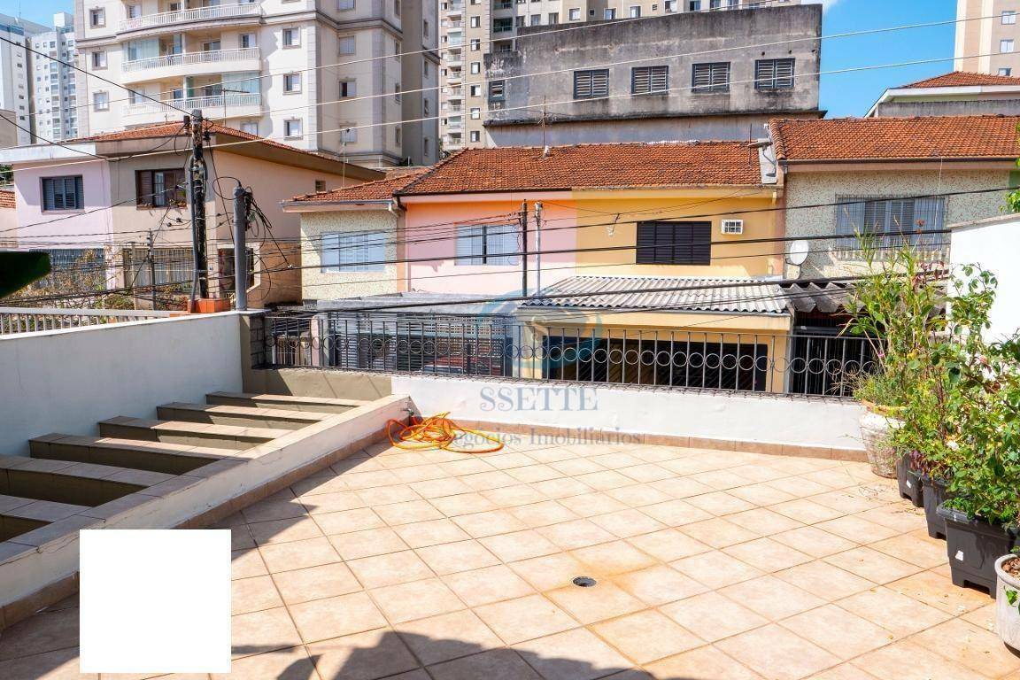 Sobrado à venda com 3 quartos, 160m² - Foto 4