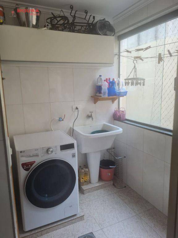 Apartamento à venda com 3 quartos, 93m² - Foto 30