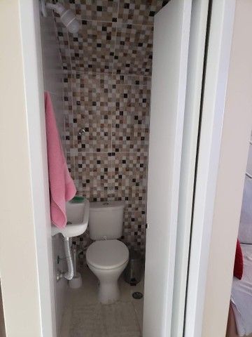 Sobrado à venda com 2 quartos, 70m² - Foto 8