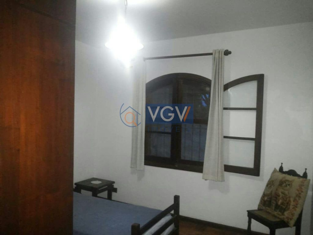 Casa à venda com 3 quartos, 157m² - Foto 8