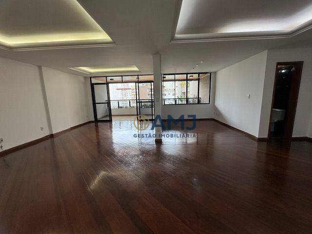 Apartamento para alugar com 4 quartos, 215m² - Foto 25