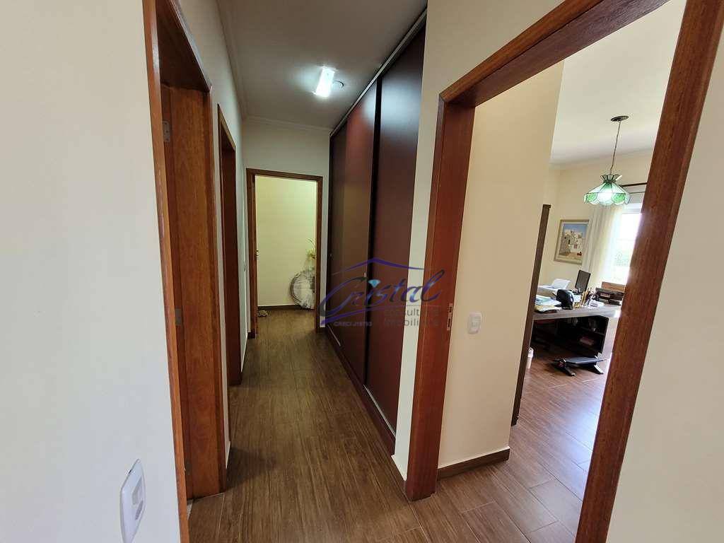 Casa de Condomínio à venda com 3 quartos, 181m² - Foto 11