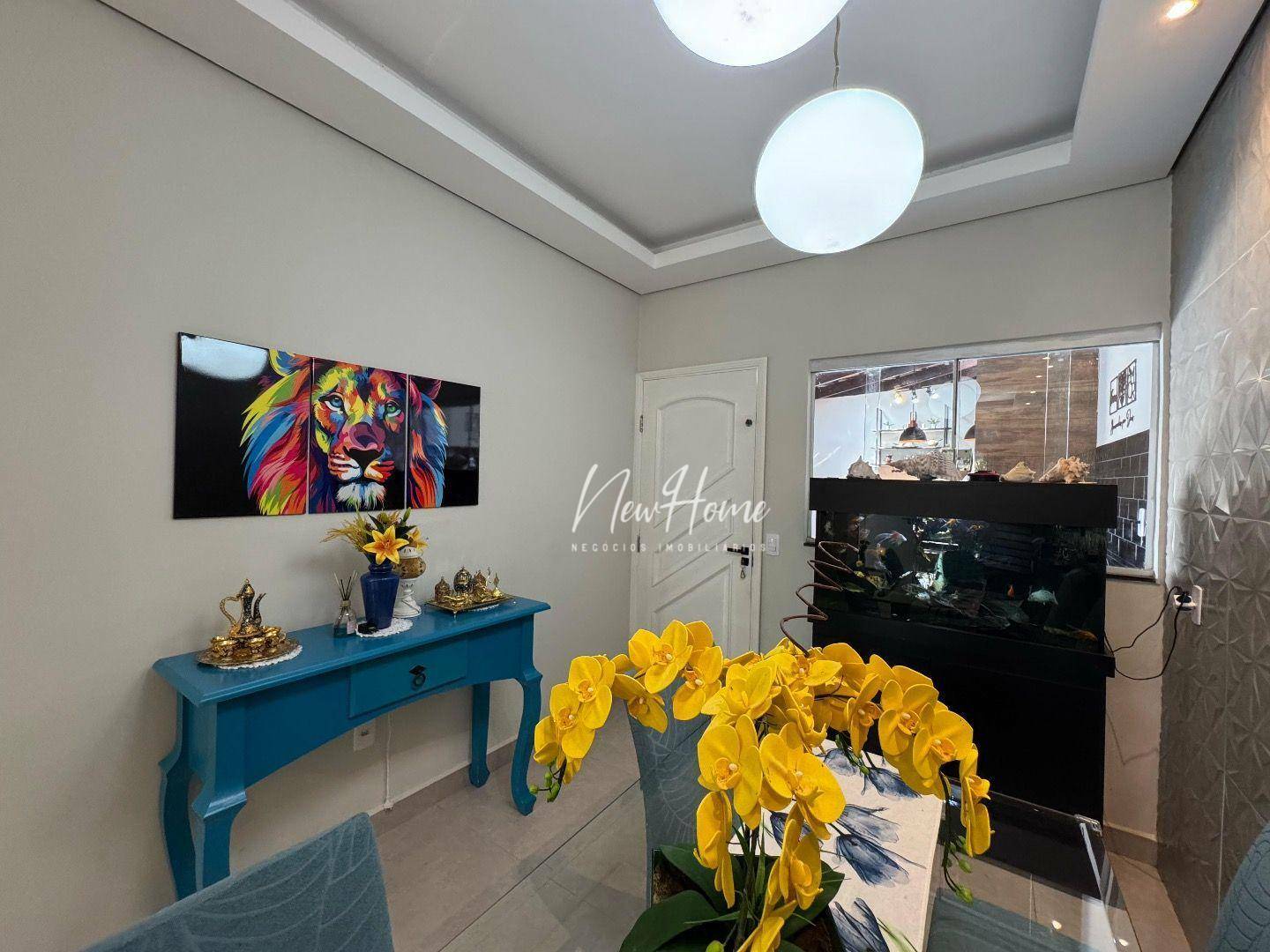 Casa, 2 quartos, 120 m² - Foto 5