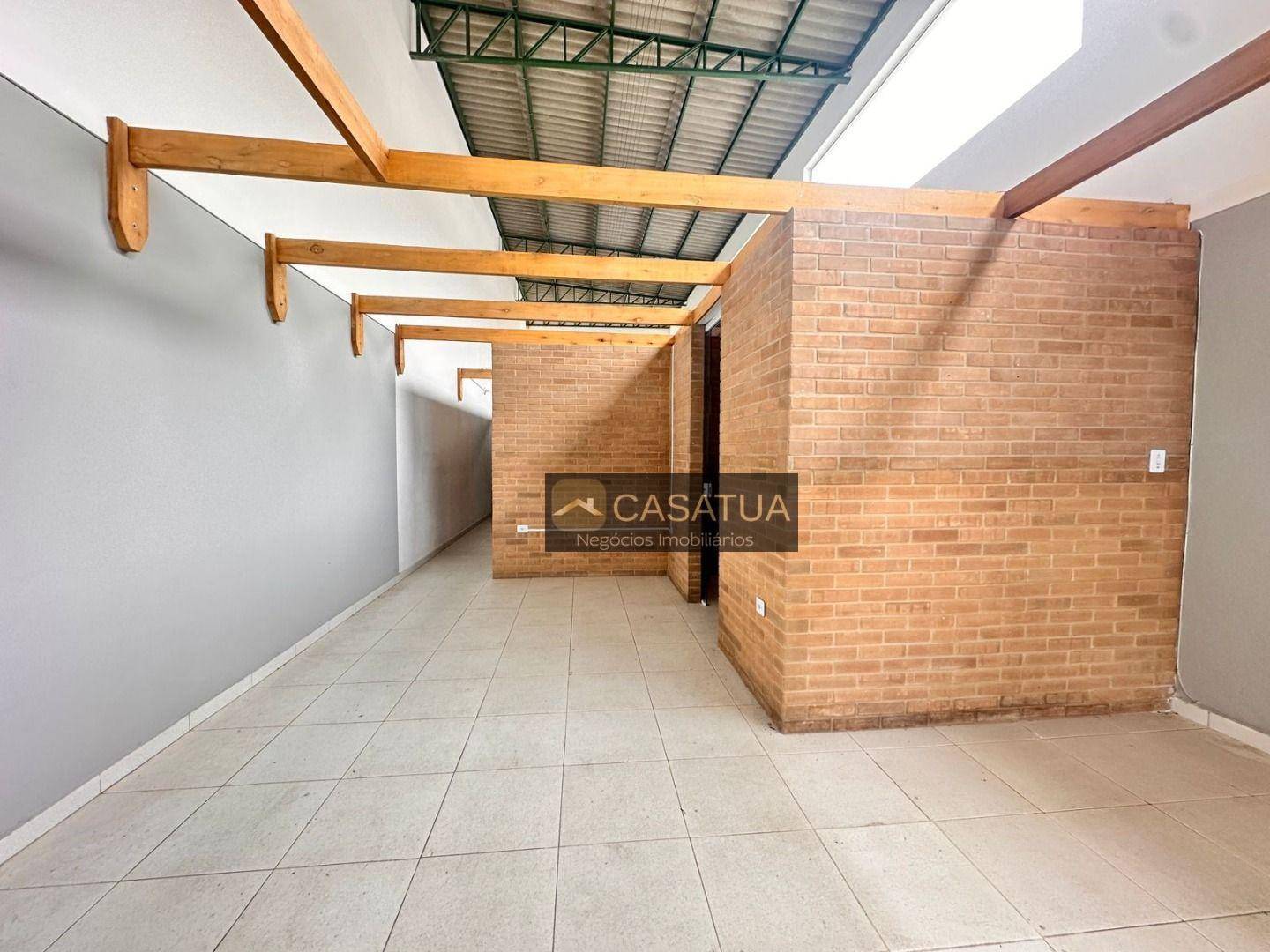 Loja-Salão, 157 m² - Foto 5