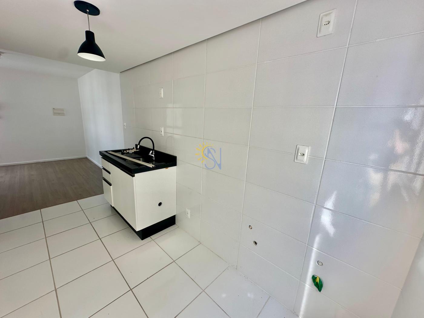 Apartamento à venda com 2 quartos, 50m² - Foto 3