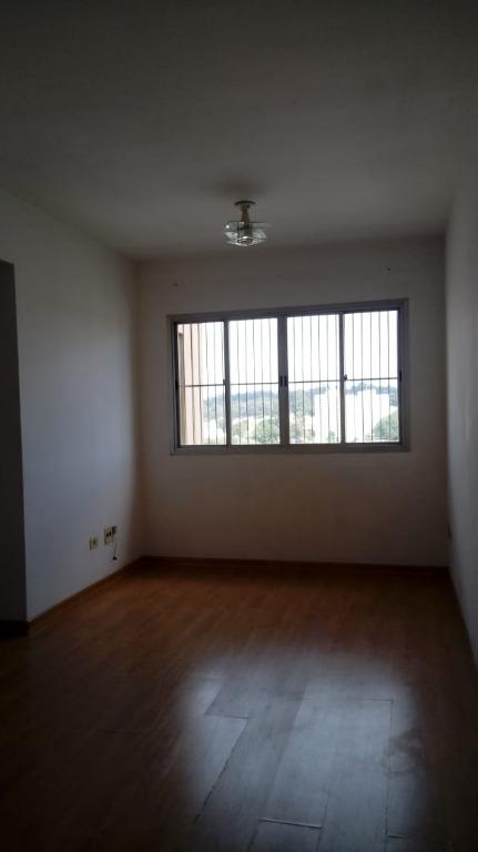 Apartamento à venda com 2 quartos, 58m² - Foto 6