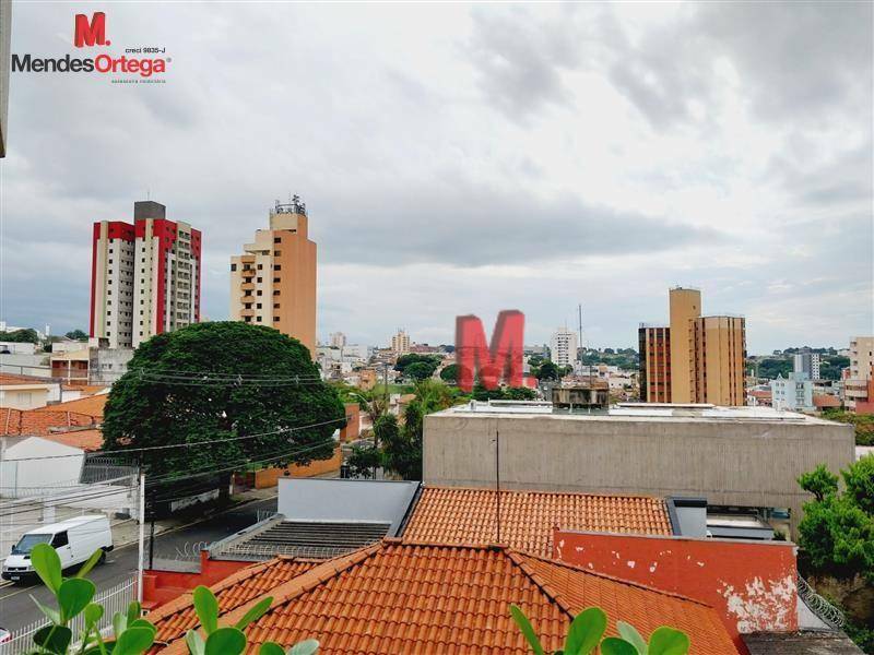 Apartamento à venda com 3 quartos, 253m² - Foto 40